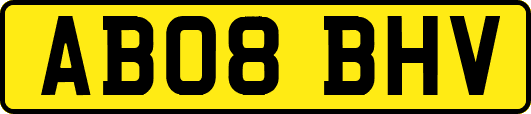 AB08BHV