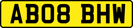 AB08BHW