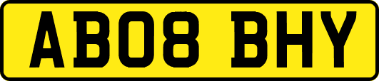 AB08BHY