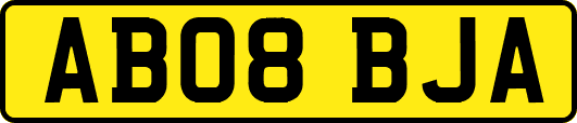 AB08BJA
