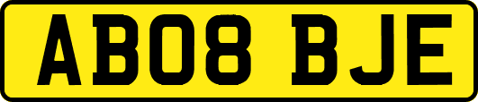 AB08BJE