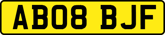 AB08BJF
