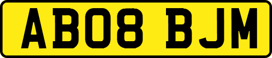 AB08BJM