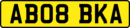 AB08BKA