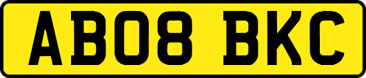 AB08BKC