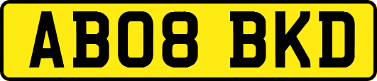 AB08BKD