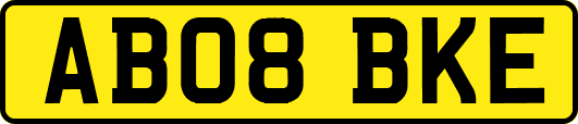 AB08BKE