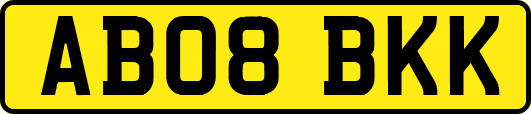 AB08BKK