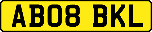 AB08BKL