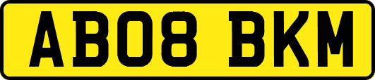 AB08BKM