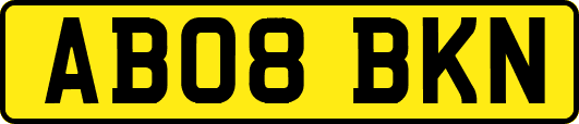 AB08BKN