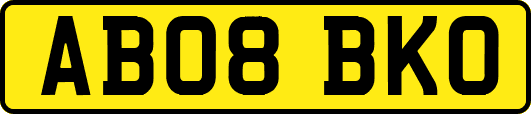 AB08BKO
