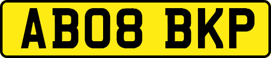 AB08BKP