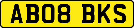 AB08BKS