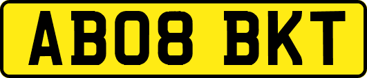 AB08BKT