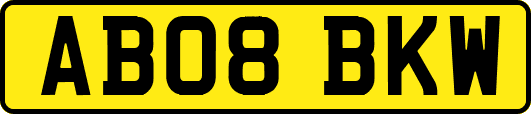 AB08BKW