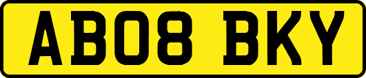 AB08BKY