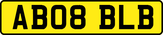 AB08BLB