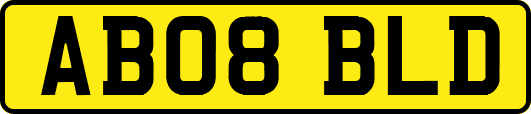 AB08BLD