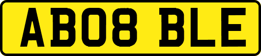 AB08BLE