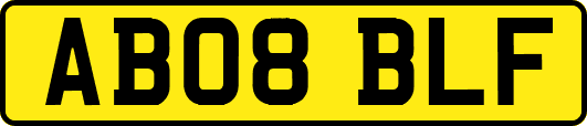AB08BLF