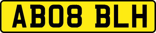 AB08BLH