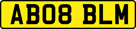 AB08BLM