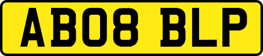 AB08BLP