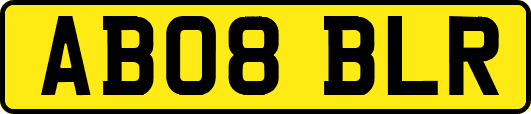 AB08BLR