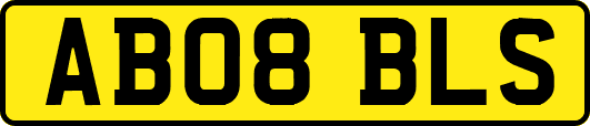 AB08BLS