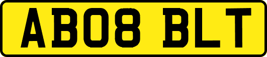 AB08BLT