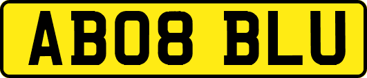 AB08BLU