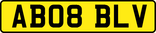 AB08BLV