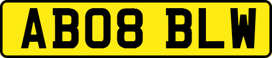 AB08BLW