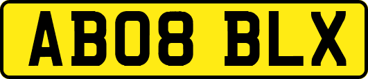 AB08BLX