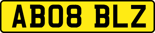 AB08BLZ