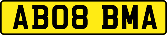 AB08BMA