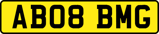 AB08BMG
