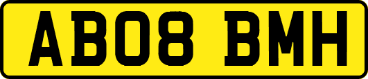 AB08BMH