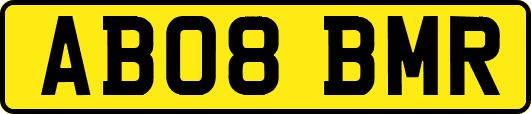AB08BMR