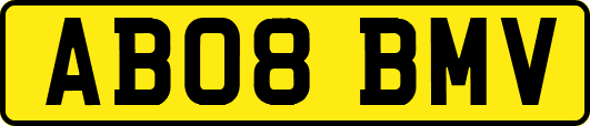 AB08BMV