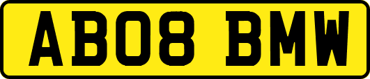 AB08BMW