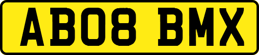 AB08BMX