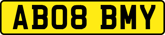 AB08BMY