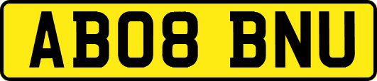 AB08BNU