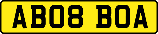 AB08BOA