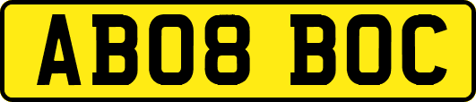 AB08BOC