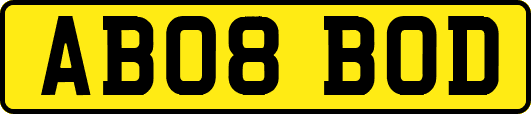 AB08BOD