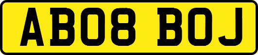 AB08BOJ