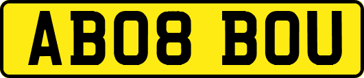 AB08BOU